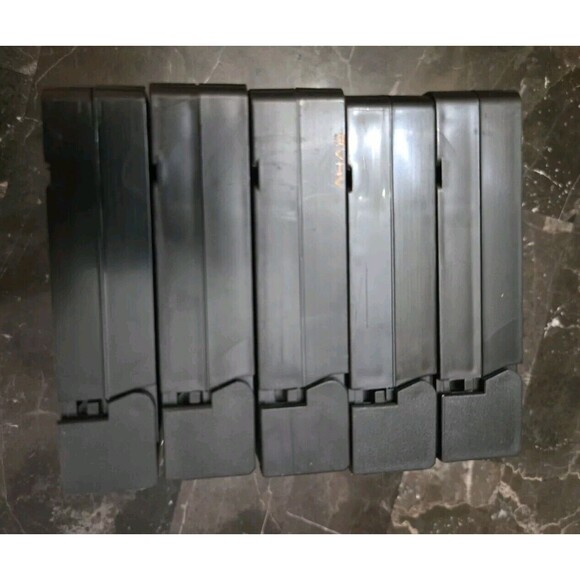 Disney VHS Lot Of 5 Snow White Pochohontas Mulan The Lion King Return Of Jafar - Picture 16 of 16